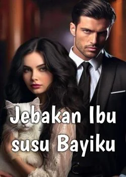 Jebakan Ibu Susu Bayiku