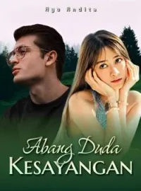 Abang Duda Kesayangan