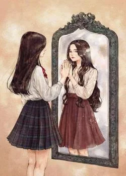 Sampul Novel Transmigrasi 2 Jiwa dalam 1 Raga