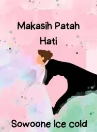 Makasih Patah Hati