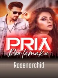 Pria Pertamaku