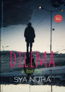 Sampul Novel Dilema