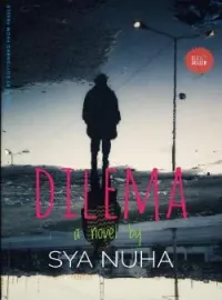 Sampul Novel Dilema