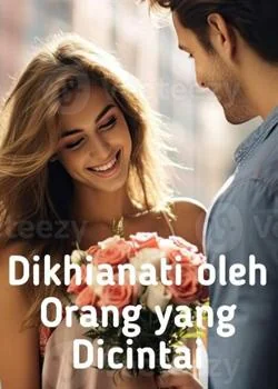 Dikhianati oleh Orang yang Dicintai