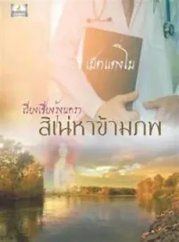 หน้าปกนวนิยาย เวียงเชียงรุ้งนครา สิเน่หาข้ามภพ