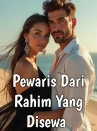 Pewaris Dari Rahim Yang Disewa 