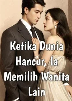 Ketika Dunia Hancur, Ia Memilih Wanita Lain