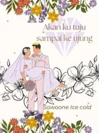 Sampul Novel akan ku tuju sampai ke ujung