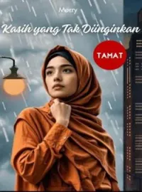 KASIH YANG TAK DIINGINKAN