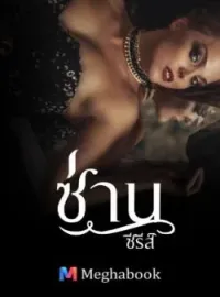 หน้าปกนวนิยาย ซีรีส์ซ่าน