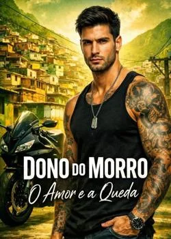 Dono do Morro: O Amor e a Queda