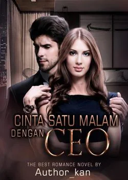 CINTA SATU MALAM DENGAN CEO