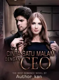 CINTA SATU MALAM DENGAN CEO