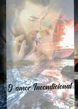 Capa do romance O amor Incondicional