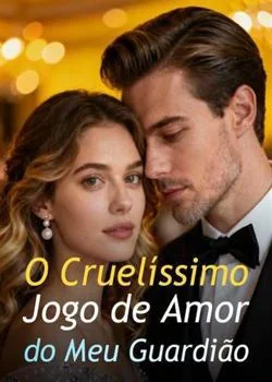 O Cruelíssimo Jogo de Amor do Meu Guardião
