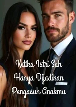 Ketika Istri Sah Hanya Dijadikan Pengasuh Anakmu