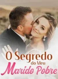 Capa do romance O Segredo do Meu Marido Pobre