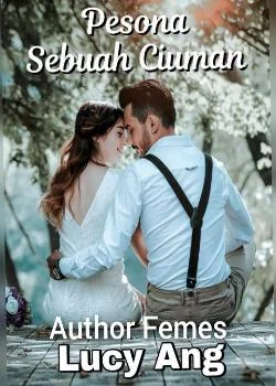 Pesona Sebuah Ciuman