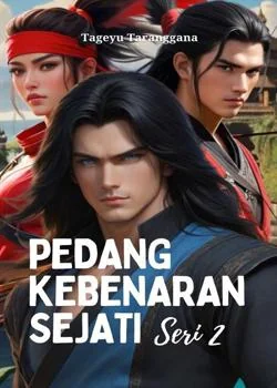 Pedang Kebenaran Sejati Seri 2