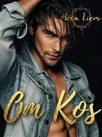 Sampul Novel Om Kos