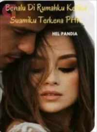 Sampul Novel Benalu di Rumahku Ketika Suamiku Terkena PHK