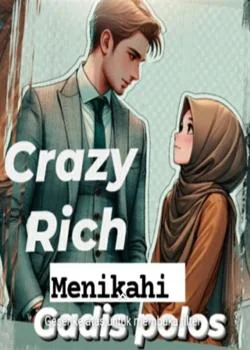 CRAZY RICH MENIKAHI GADIS POLOS