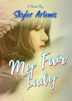 Sampul Novel My Fair Lady