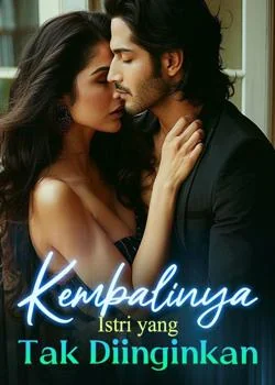 Sampul Novel Kembalinya Istri yang Tak Diinginkan