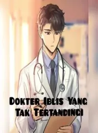 Dokter Iblis Yang Tak Tertandingi