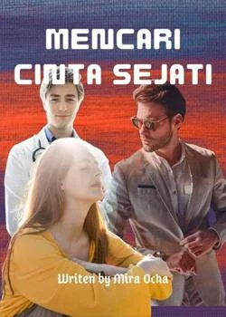 Mencari Cinta Sejati