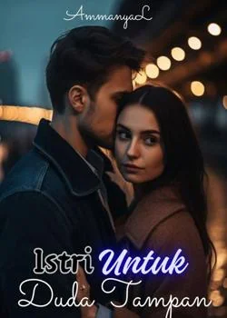 Istri Untuk Duda Tampan 