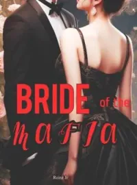 Sampul Novel BRIDE OF THE MAFIA