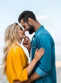 Couverture du roman Je veux que tu sois à moi pendant 90 jours