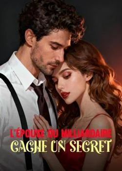 Couverture du roman L'épouse du milliardaire cache un secret