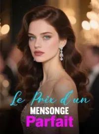 Couverture du roman Le Prix d'un Mensonge Parfait