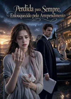Perdida para Sempre, Enlouquecido pelo Arrependimento