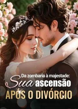 Da zombaria à majestade: sua ascensão após o divórcio