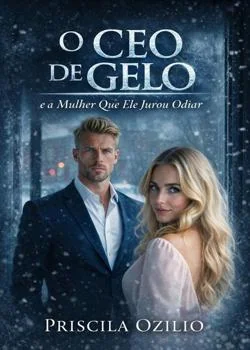 O CEO De Gelo e a Mulher Que Ele Jurou Odiar