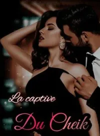La captive du cheik