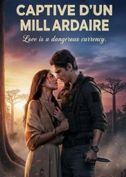 Couverture du roman Captive d'un Milliardaire