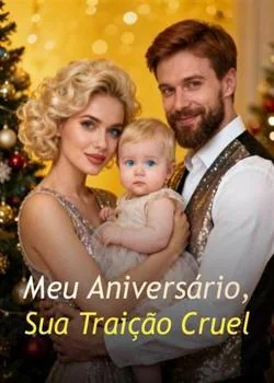 Meu Aniversário, Sua Traição Cruel