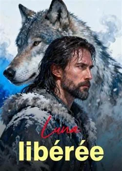 Couverture du roman Luna libérée