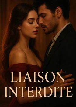 Couverture du roman Liaison Interdite