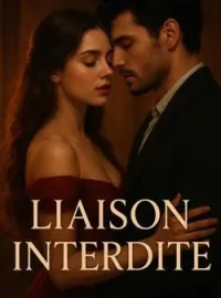 Couverture du roman Liaison Interdite