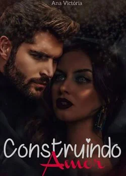 Capa do romance Construindo o Amor 