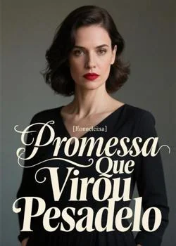 Capa do romance Promessa Que Virou Pesadelo