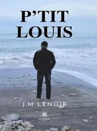 Couverture du roman P'tit Louis