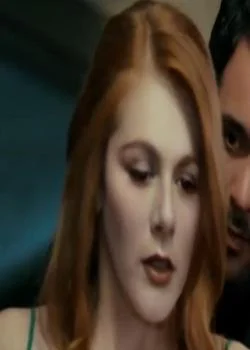 Capa do romance Hora do troco 