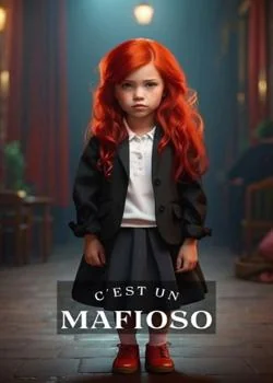Couverture du roman C'est un mafioso