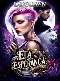 Ela é minha Esperança